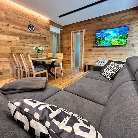 Apartmany Barth Holiday - Rezidence Maj Pec pod Sněžkou Exterior foto