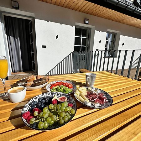 Apartmany Barth Holiday - Rezidence Maj Pec pod Sněžkou Exterior foto