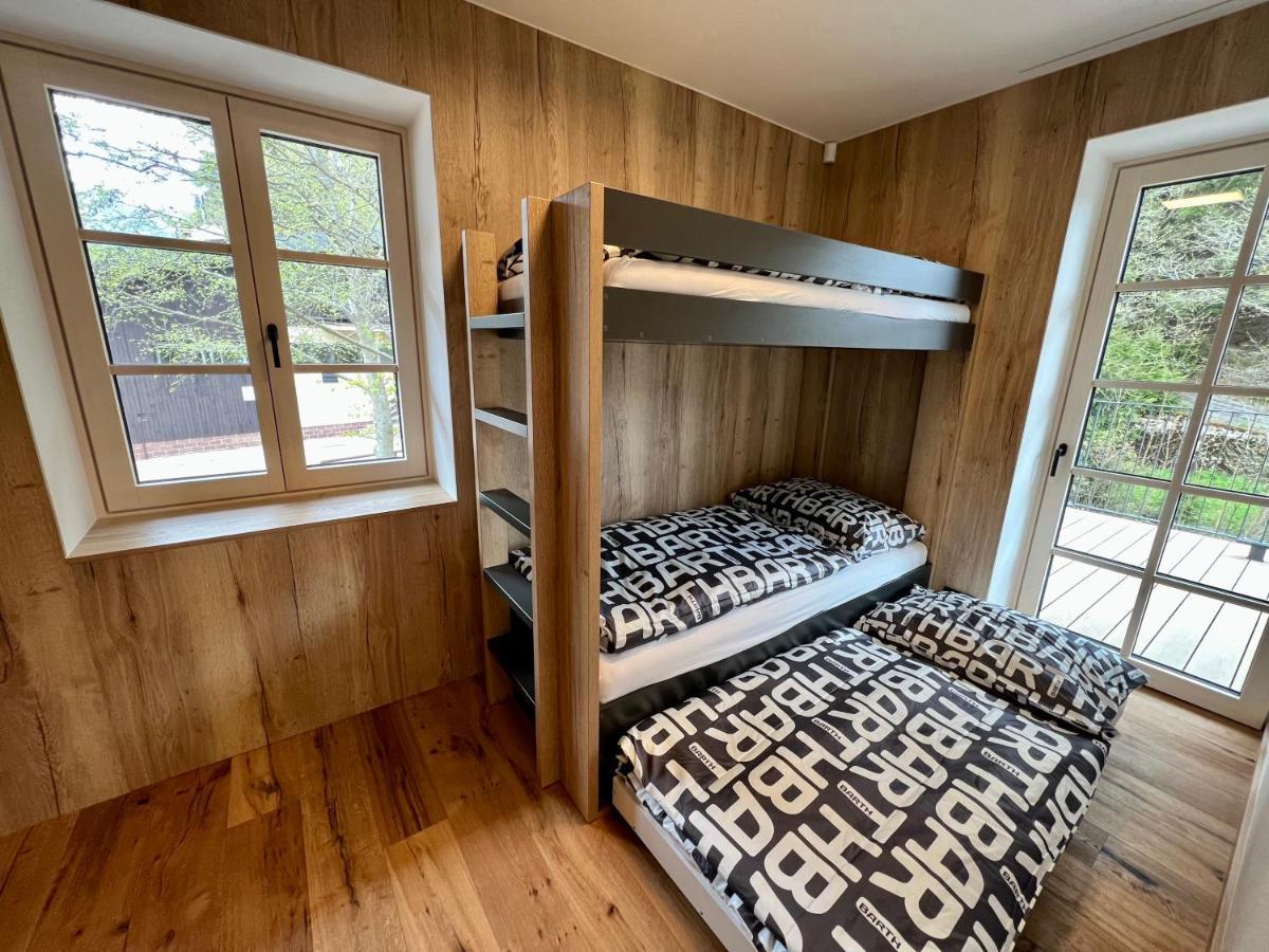 Apartmany Barth Holiday - Rezidence Maj Pec pod Sněžkou Exterior foto