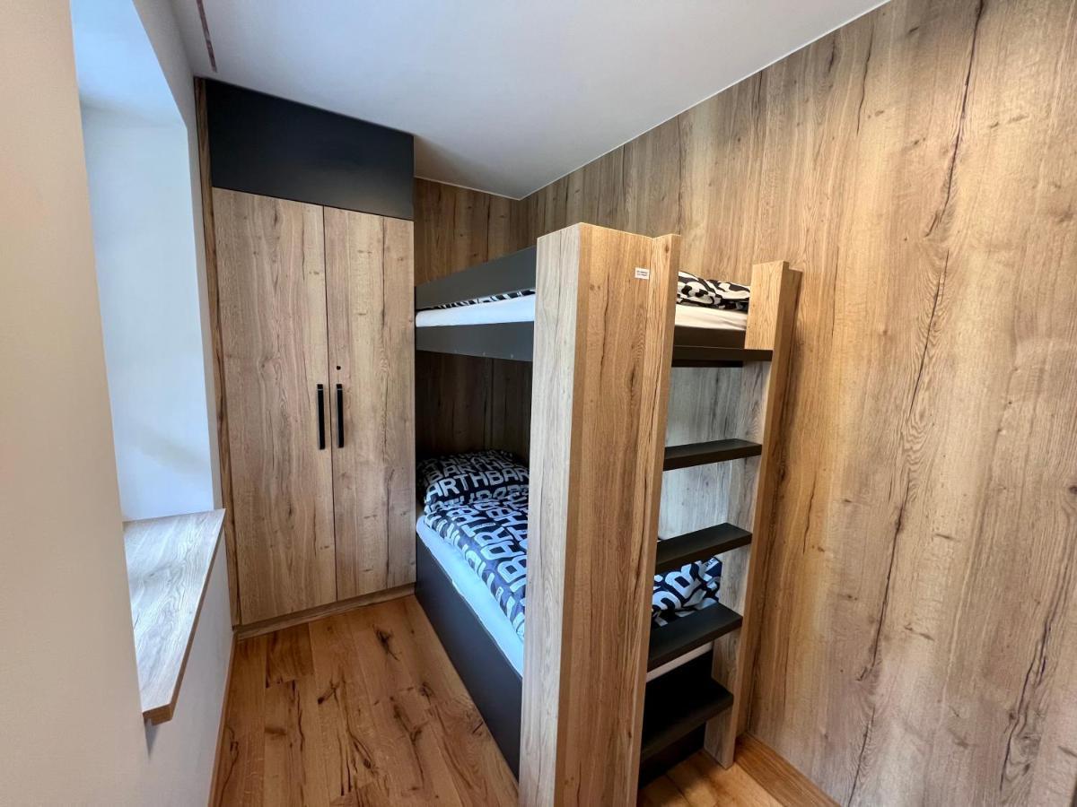 Apartmany Barth Holiday - Rezidence Maj Pec pod Sněžkou Exterior foto