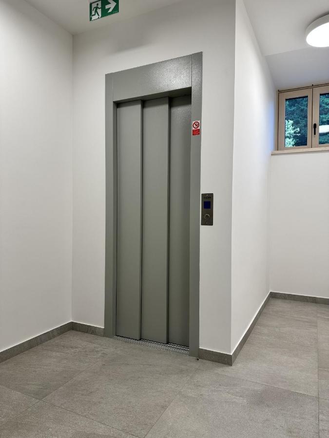 Apartmany Barth Holiday - Rezidence Maj Pec pod Sněžkou Exterior foto