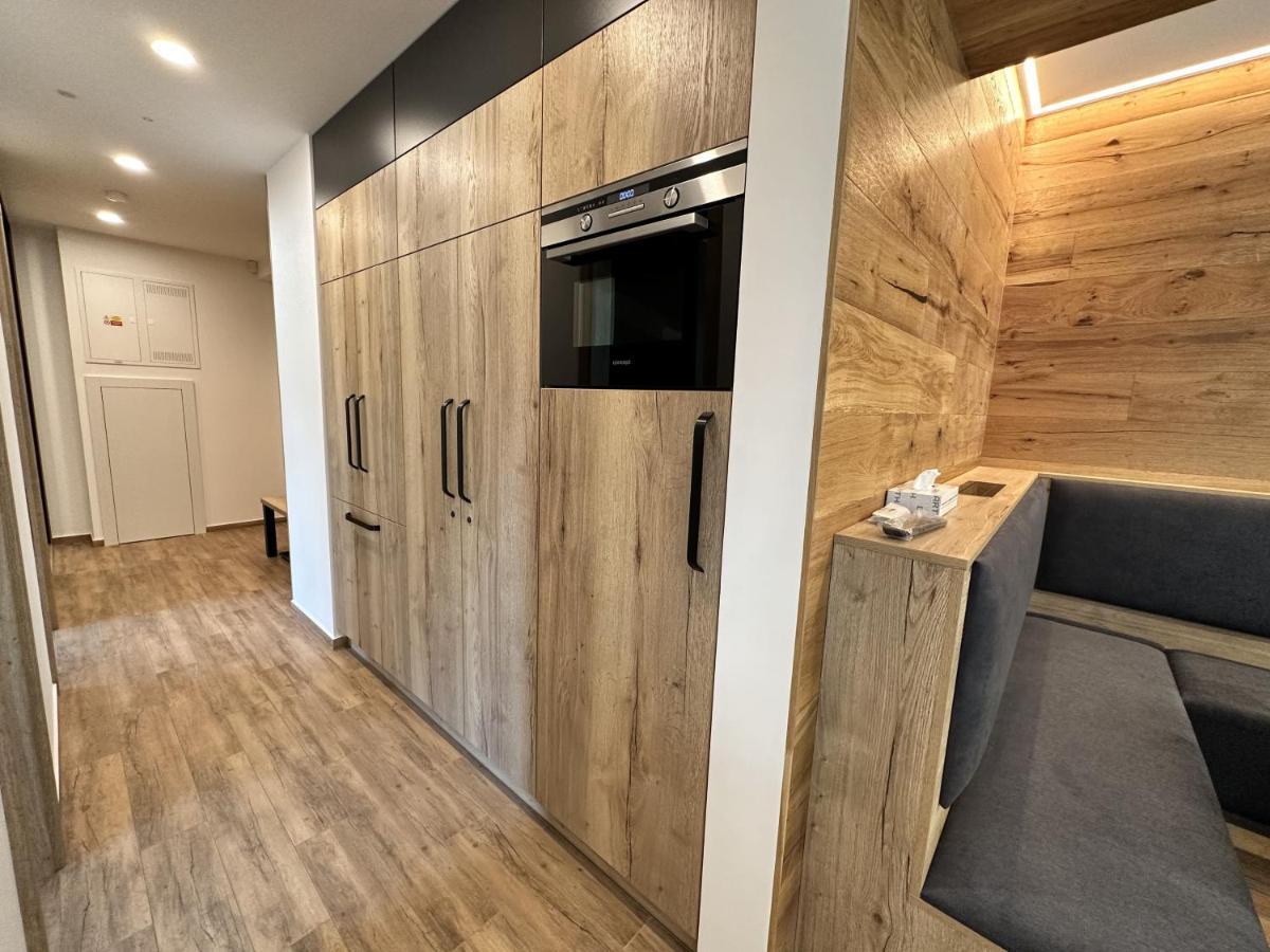 Apartmany Barth Holiday - Rezidence Maj Pec pod Sněžkou Exterior foto