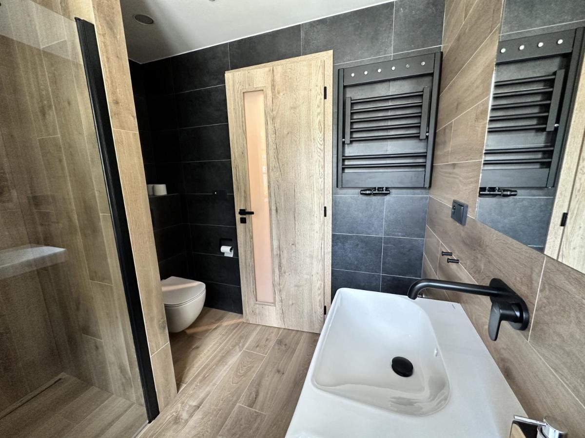Apartmany Barth Holiday - Rezidence Maj Pec pod Sněžkou Exterior foto