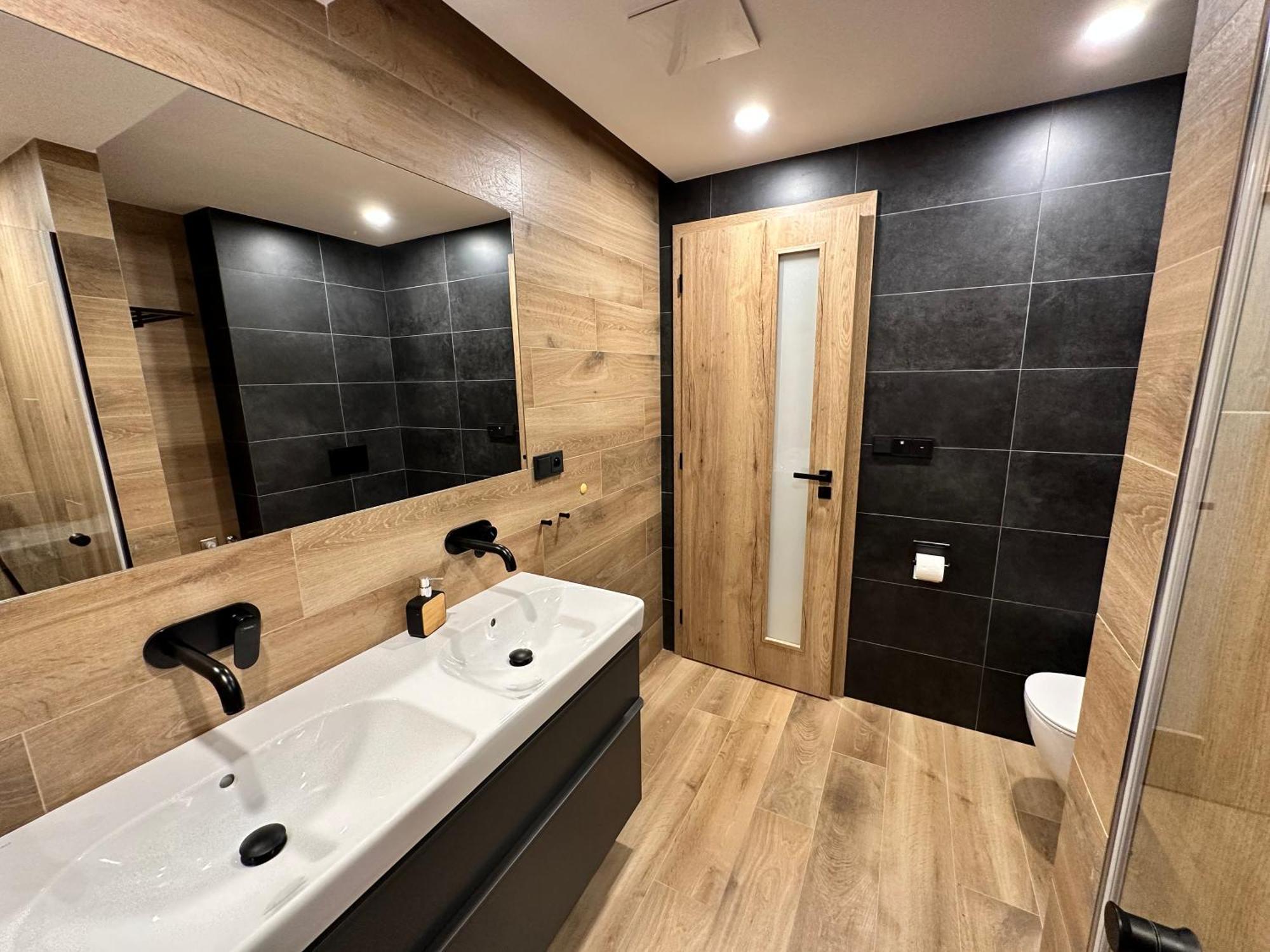 Apartmany Barth Holiday - Rezidence Maj Pec pod Sněžkou Exterior foto