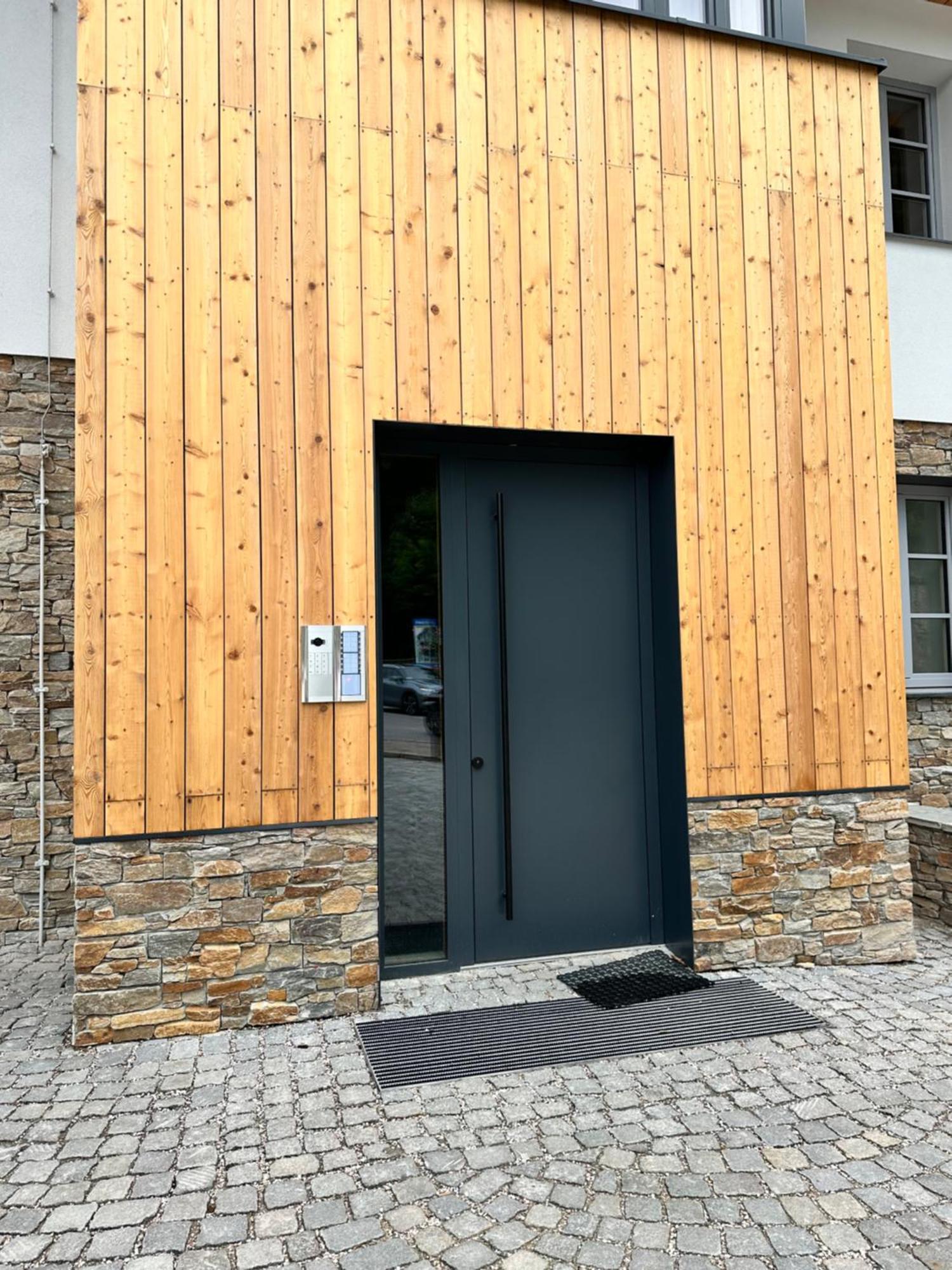 Apartmany Barth Holiday - Rezidence Maj Pec pod Sněžkou Exterior foto