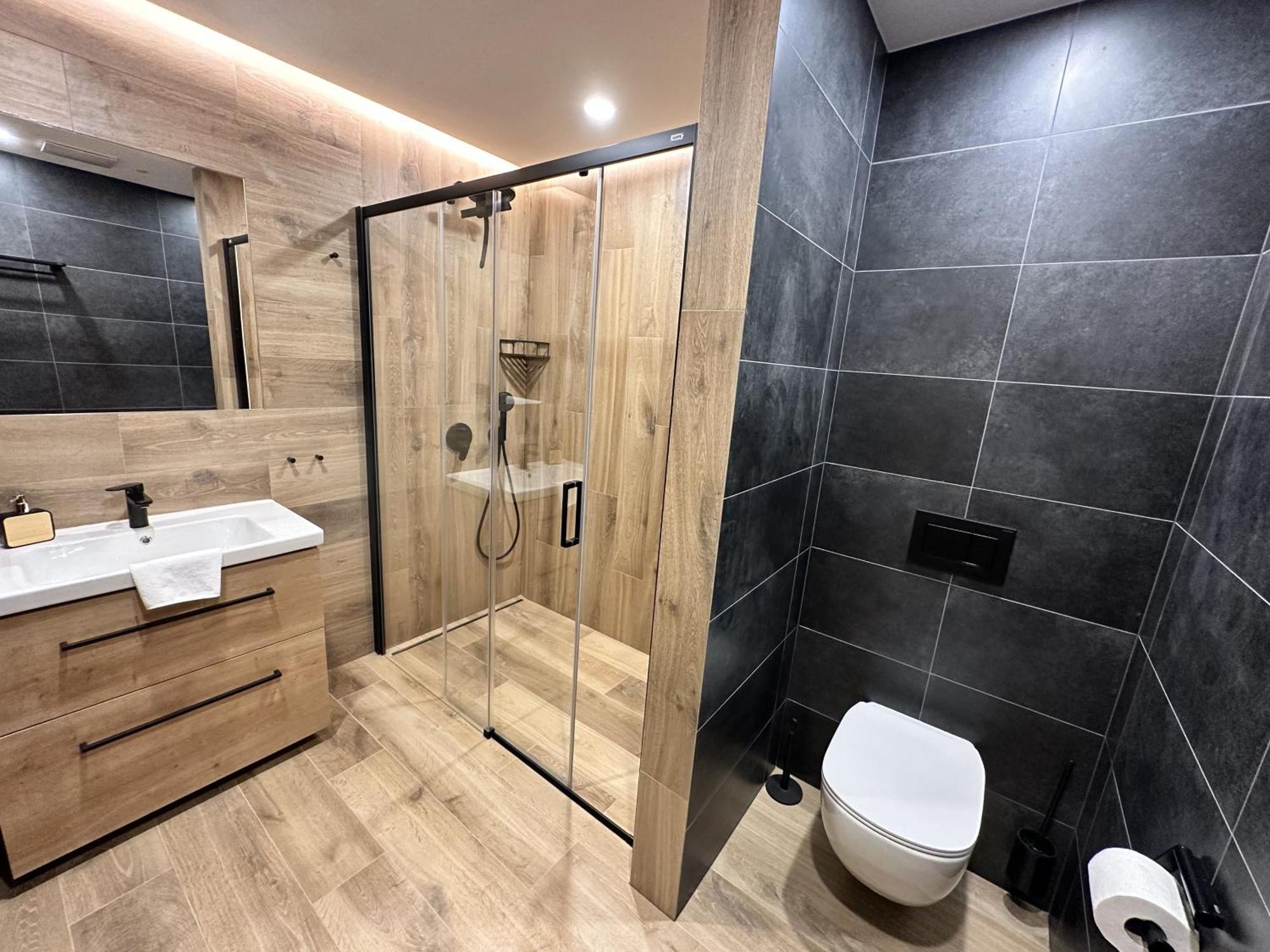 Apartmany Barth Holiday - Rezidence Maj Pec pod Sněžkou Exterior foto