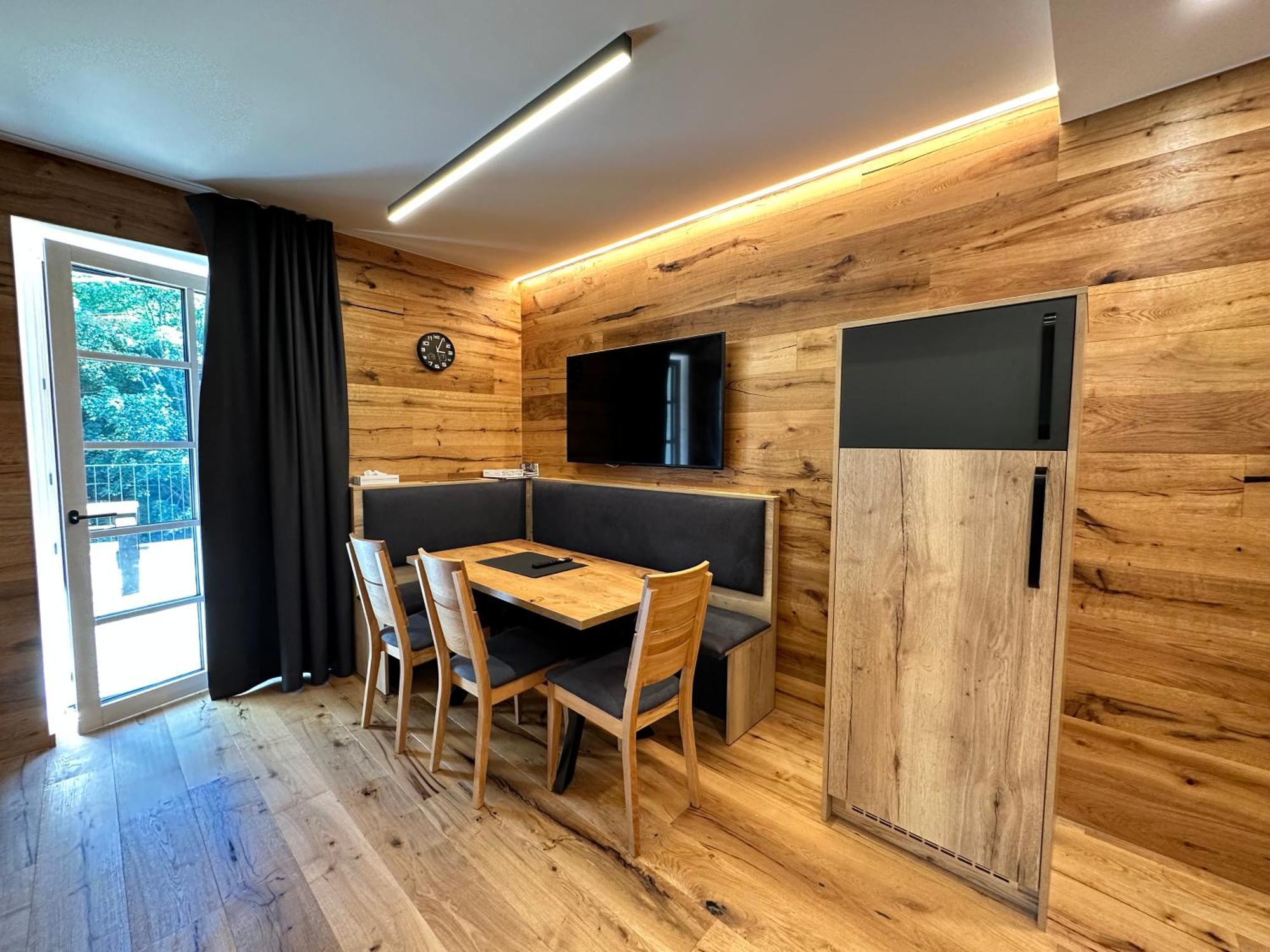 Apartmany Barth Holiday - Rezidence Maj Pec pod Sněžkou Exterior foto